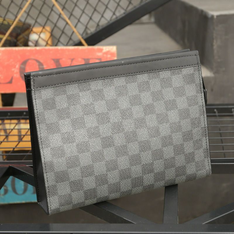Ví Cầm Tay, Túi Clutch nam TTV21.01