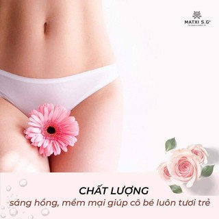 Bộ dung dịch vệ sinh phụ nữ IFREE