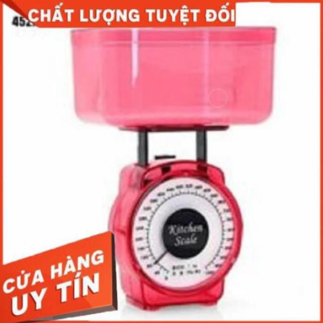 Cân vuông tiểu ly nhà bếp, cần đồ ăn cho bé