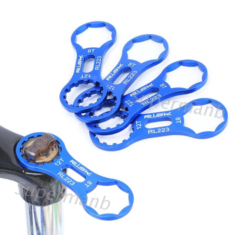 Dụng Cụ Sửa Chữa Phuộc Trước Xe Đạp