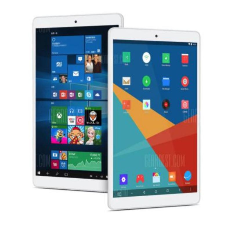 Màn Cảm Ứng Teclast X80 Pro