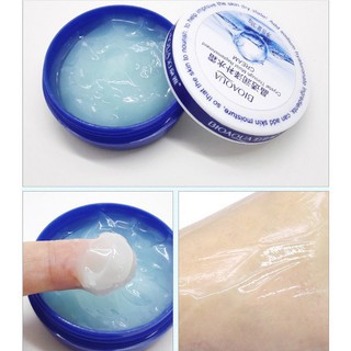 Kem dưỡng da chống nẻ Bioaqua ( nấm rơm shop)