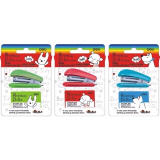Máy Dập Ghim Mini-Ghim Số 10