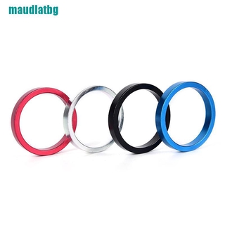 ●Set 4 Vòng Đệm Phuộc Xe Đạp 5mm