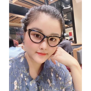 [HOT TREND] Kính mắt mèo Dior