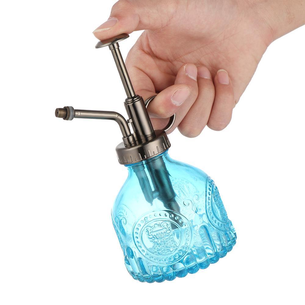 WATTLE Bình Xịt Nước Phun Sương Chuyên Dụng Chất Lượng