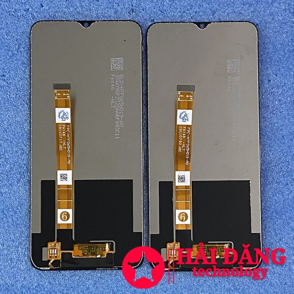 Màn Hình Oppo A11x A5 2020 A9 2020 | BigBuy360 - bigbuy360.vn