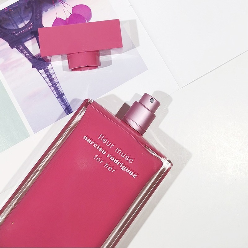 Lọ Nước Hoa Pháp Narciso Thơm Lâu Cho Nữ 100ml | BigBuy360 - bigbuy360.vn