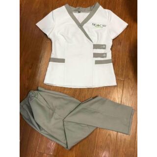 Đồng phục spa loại 1