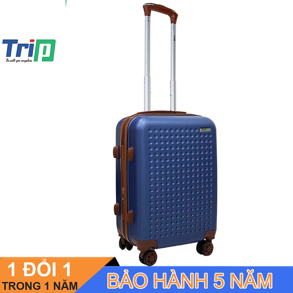 Vali du lịch TRIP P803A Size 20inch