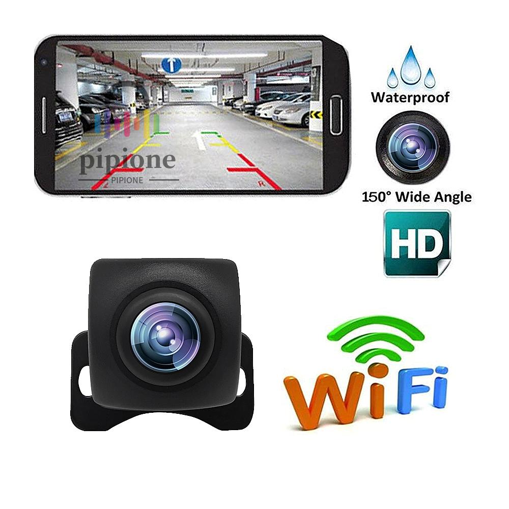 Camera Lùi Xe Tầm Nhìn Ban Đêm Góc Rộng | BigBuy360 - bigbuy360.vn