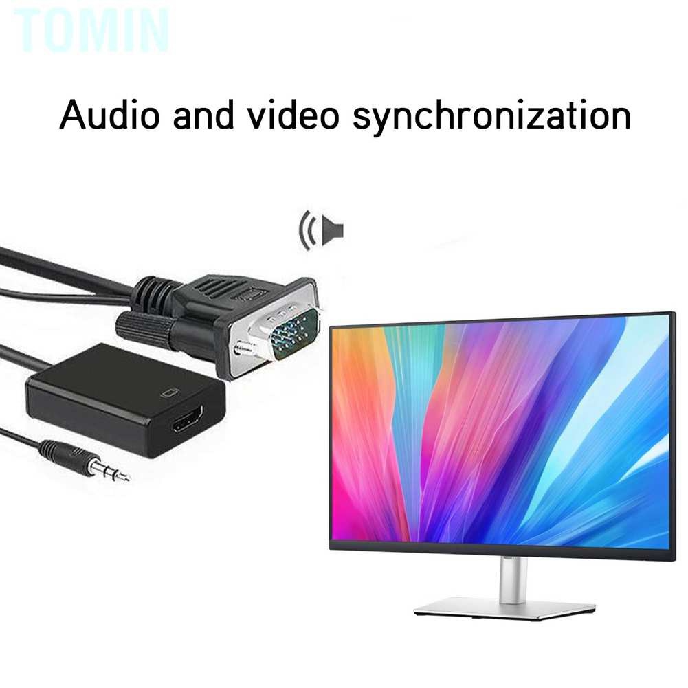 Bộ Chuyển Đổi Tín Hiệu Analog Sang Digital Với Cáp Âm Thanh Hd E305