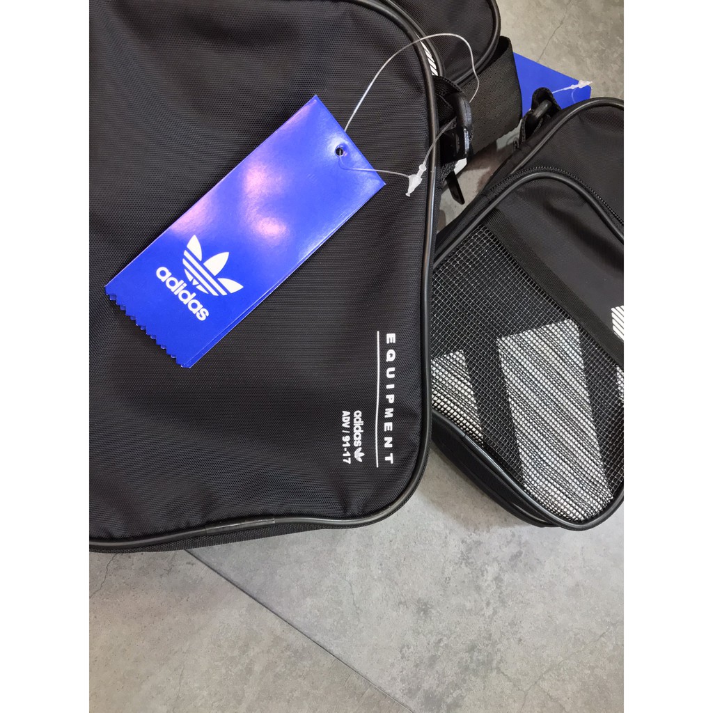 Túi đeo chéo Adidas EQT MINI bag