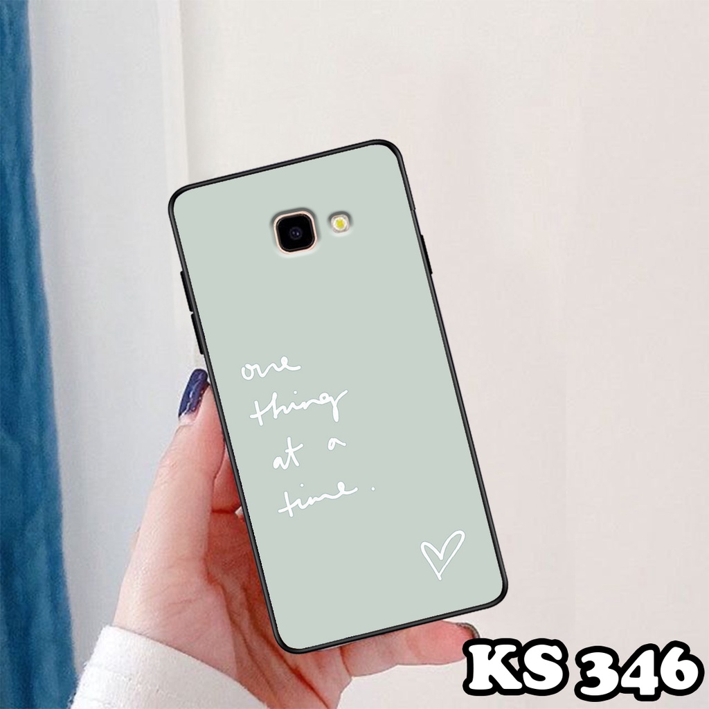 Ốp lưng Samsung J4 - Samsung J4 Plus - Samsung J4 Core - Ốp in hình MyHeart đáng yêu - Chất liệu TPU siêu bền