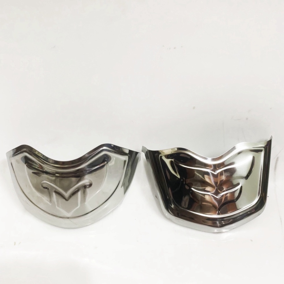 Ốp Mũi Dè SH Mode 2020-2022, Bọc Mõm Dè Xe SH Mode 2020-2022 (dùng chung)- Giá 1 Cặp Ảnh thật Sp