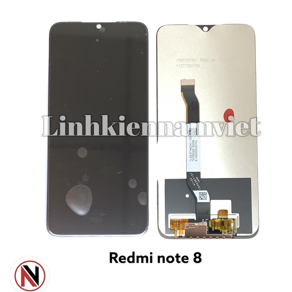 Màn hình Xiaomi Redmi Note 8  / Xiaomi Note 8