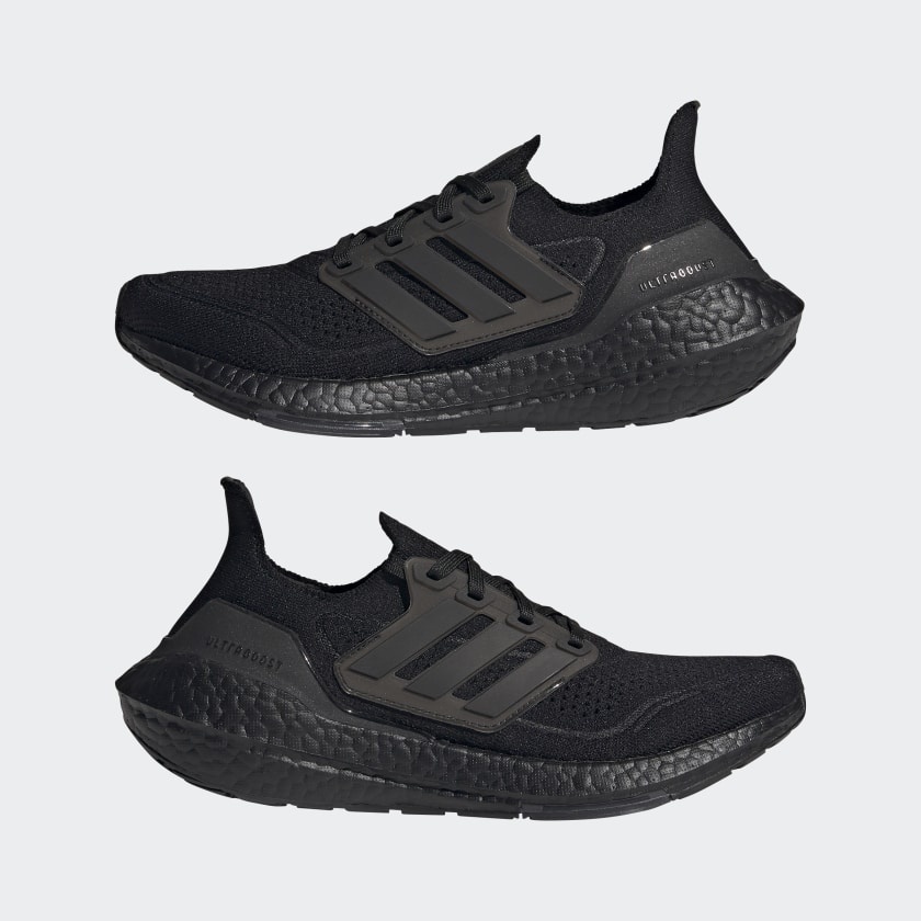 Adidas Ultraboost 21 - Giày thể thao chuyên chạy bộ - đi làm - đi chơi 2021