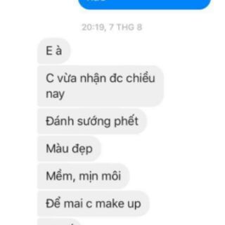 Son kem lì kháng nước Alice Lipstick