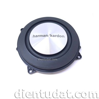 Màng Loa Bass Cộng Hưởng Thụ Động Harman Kardon 4inch