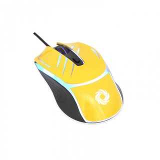 Chuột Coolerplus CPM Q7 (4 Màu)