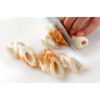 [ PHÚ NHUẬN]🍢🍢CHẢ CÁ ỐNG CHIKUWA 500GR