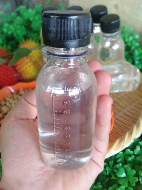 CHAI HƯƠNG ĐỂ NẤU SỮA ĐẬU NÀNH CHUẨN VỊ