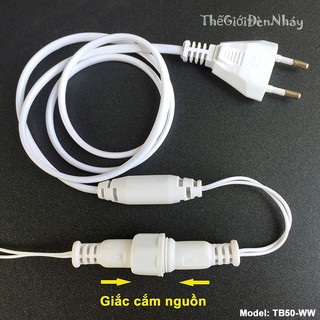 Đèn led dây 50m