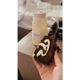 Sốt mayonnaise ikea Thái chấm siêu ngon