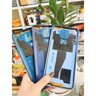 Lưng Vỏ Xiaomi Redmi Note 9