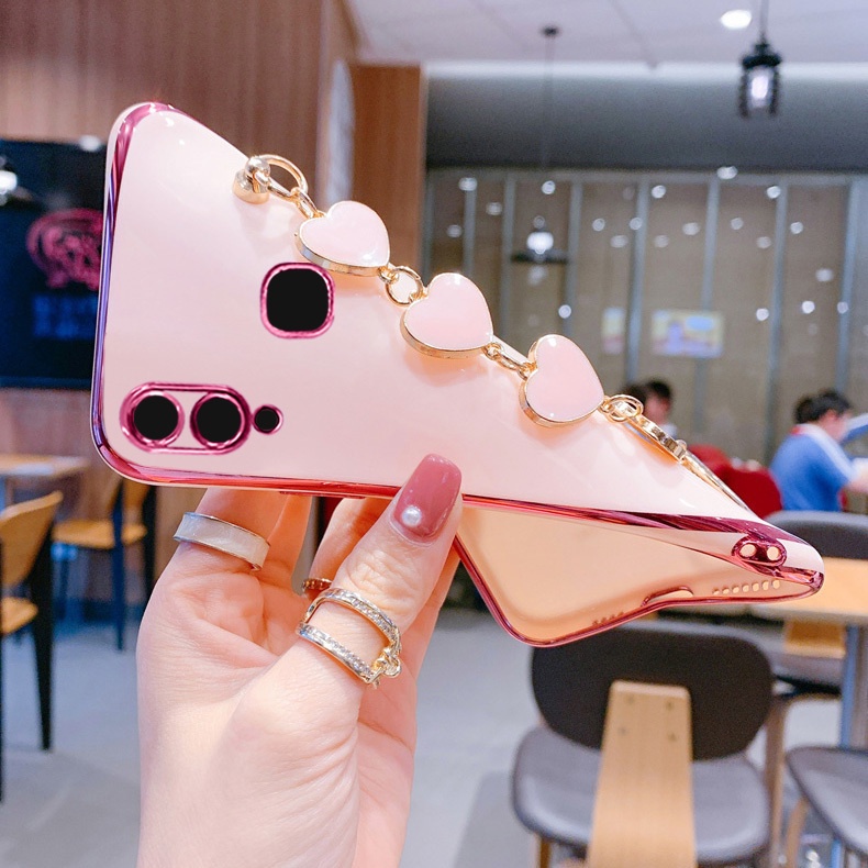 Ốp Điện Thoại Cho Vivo 1726 1804 1806 1727 1725 1814 1820 1811 1816 1817 1810 1807 1723 1713 1724 1808 1812 1803