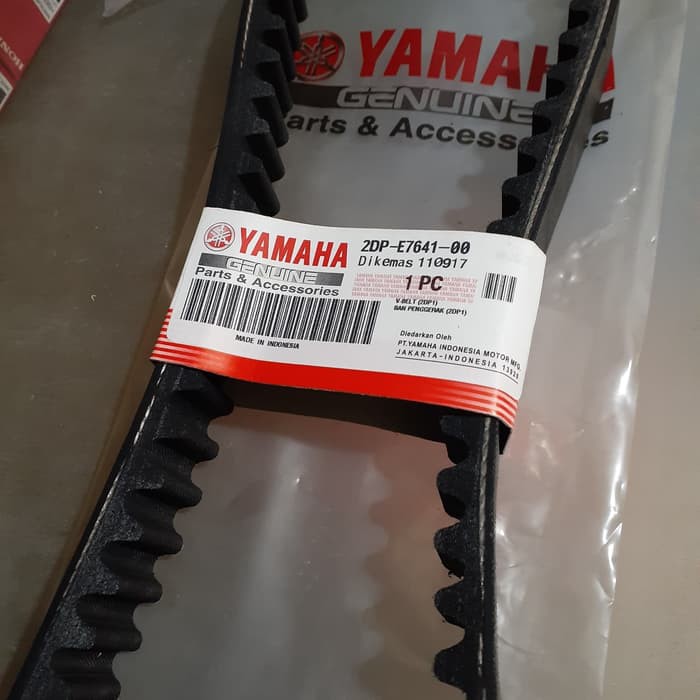 Phụ Kiện 2dp Yamaha Nmax - N Max (đa Dạng -0283)