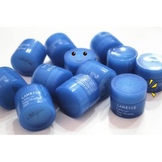 Mặt Nạ Ngủ Laneige Water Sleeping Mask