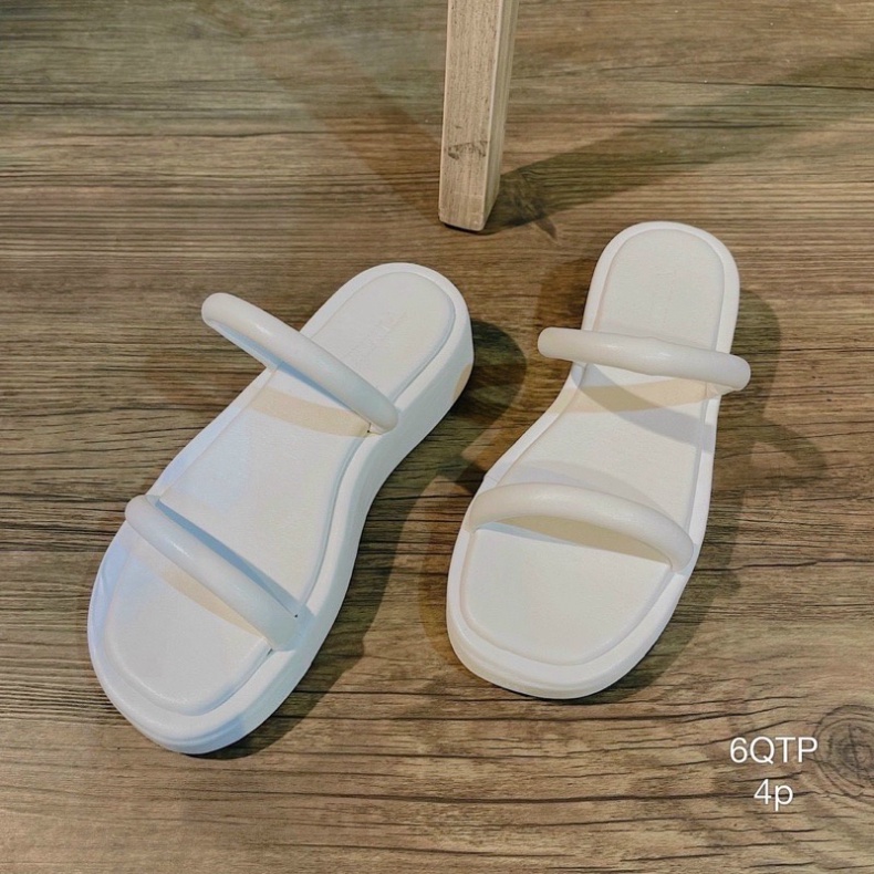 Dép độn đế quai ngang fom nhỏ - C11 - Hàng mới về