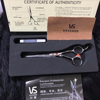 kéo cắt tóc VS Sassoon cao cấp