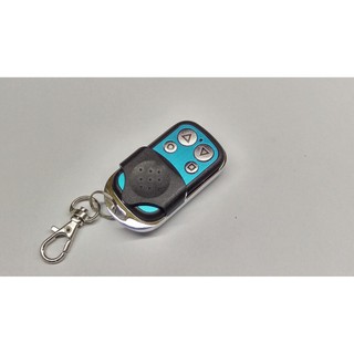 Thiết bị sonoff remote rf 433mhz, điều khiển từ xa 4 nút