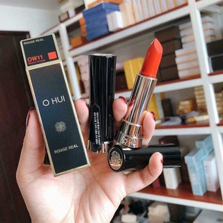 SON OHUI MÀU CAM OW11