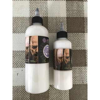 Gel scan hình xăm WL