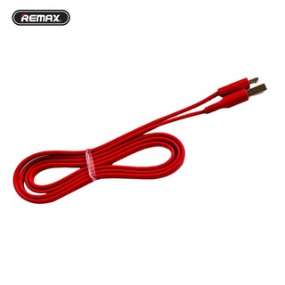 Cáp Sạc Tốc Độ Cao 1M Remax RC-001m cho micro usb