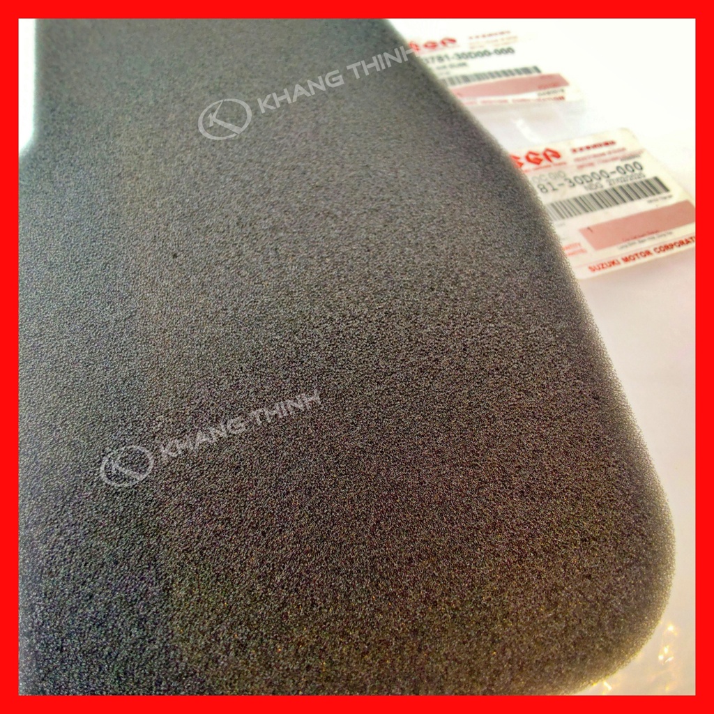 Lọc Gió Suzuki Viva 110 - Hàng Chính Hãng