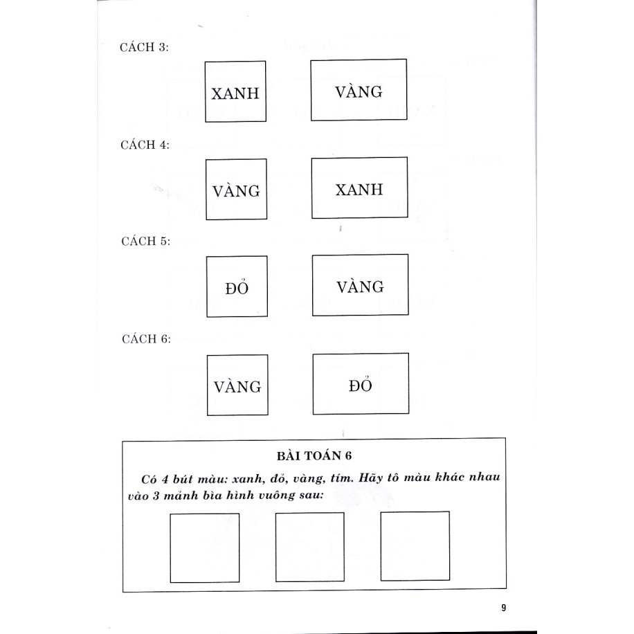 Sách - Giải bằng nhiều cách các bài toán lớp 2 (Chương trình Giáo dục phổ thông mới)