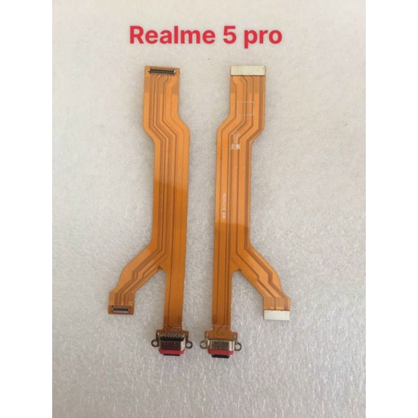 cụm sạc realme 5 pro có bảo hành
