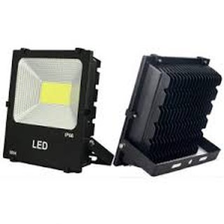 Đèn pha Cao Cấp COB 30W Đèn pha rọi biển