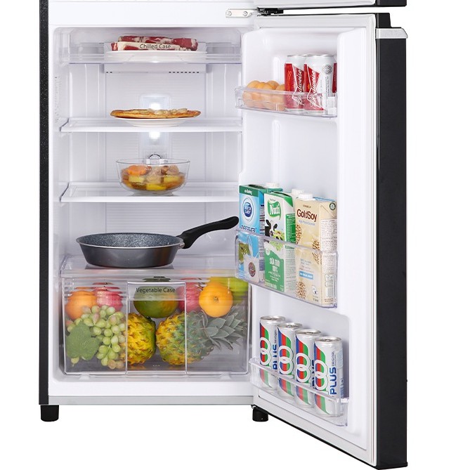 Tủ lạnh Panasonic Inverter 188 lít NR-BA229PKVN