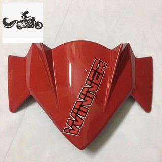 Mão Sừng, Ốp Đầu Đèn, Xe Winner 150 - Đủ Màu