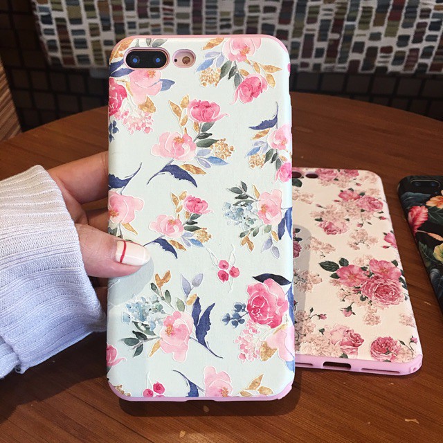 Ốp Da iphone 8plushàng của hãng My Colors - Chính hãng