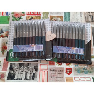 Bút máy Hero Jumbo 616