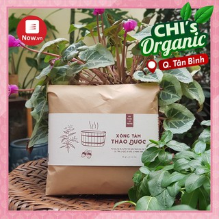 [Wellness] Xông tắm đón Tân niên lá mùi già ngày Tết - Coriander Bath Soak