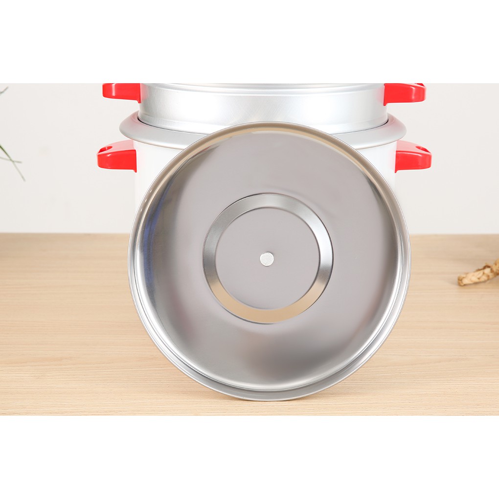 Nồi cơm điện nắp rời Sharp 1.8 lít KSH-D18SV-CH | BigBuy360 - bigbuy360.vn