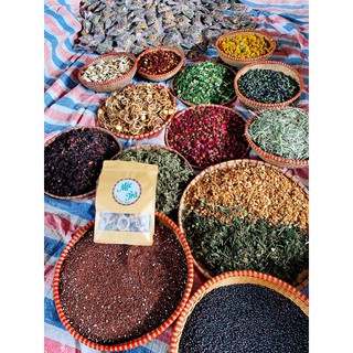 MỘC TRÀ - TRÀ THẢO MỘC DETOX