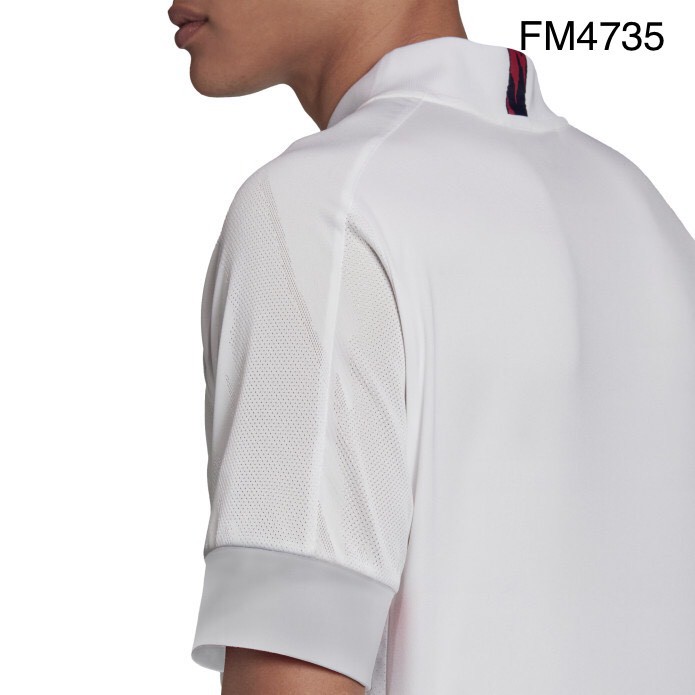 Áo thun Đát FM4735